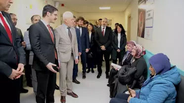 1000 Aile Sağlığı Merkezi Kurulacak