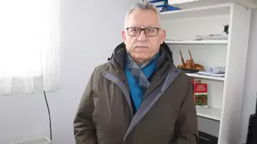 Yozgat'ta Yangın Denetimleri Yapıldı