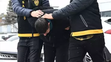 Adana'da Silahlı Saldırı: 3 Ölü, Şüpheli Tutuklandı