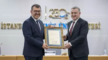 Yapay Zeka ve Dijital Dönüşüm Toplantısı