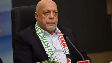 HAK-İŞ ve CGTL'den Filistin ve Lübnan'a Destek Açıklaması