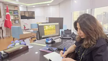 Büyükelçi Ersoy'un Yılın Kareleri Seçimi