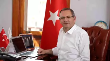 Ayvalık'ta Öğrencilere Burs Desteği Sağlandı