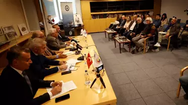 Mersin Limanı'ndaki Tarife Artışlarına Tepki