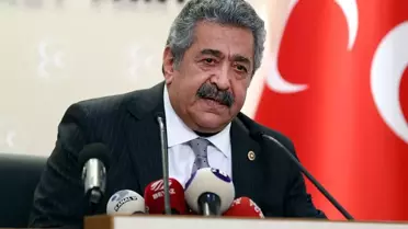 MHP'li Feti Yıldız anket şirketlerini hedef aldı: Mutlaka yaptırıma bağlanmalı