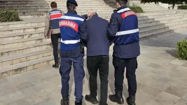 Bodrum, Marmaris ve Fethiye'de 3 Firari Hükümlü Yakalandı
