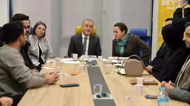 Beyaz Ev Aile Merkezi Elazığ'da Faaliyete Geçti