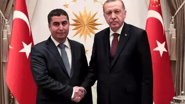 Uğur Giresun, Ordu ve Giresun İl Koordinatörü olarak atandı