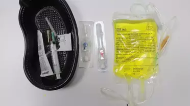 Halk Arasında Yanlış Bilgilerle Kullanılan Sarı Serum Tehlikesi