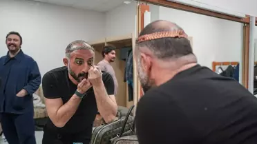 Tiyatro Advocato 20. Yılını Kutluyor