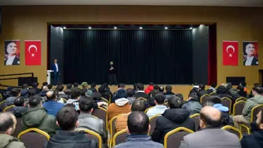 Esenyurt'ta 200 Kişilik İstihdam Mülakatı Gerçekleştirildi
