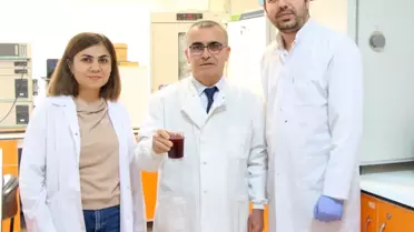 Adana Kebap Yanında Yeni Trend: Toz Şalgam