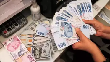 Merkez Bankası'ndan Kur Korumalı Mevduat işlemlerine düzenleme