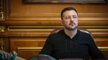 Zelenskiy, Putin ile Görüşmek İçin Ortak Plan İstiyor