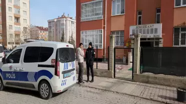 Akraba Katliamında Baba ve Oğul Tutuklandı