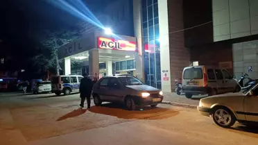 Afyonkarahisar'da silahlı çatışma: Bir kişi hayatını kaybetti