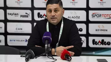 Iğdır FK Galibiyetiyle Gözleri Üzerine Çekti