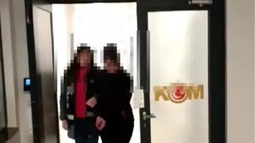 Borsada Dolandırıcılık: Kadın Tutuklandı