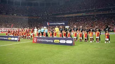 Galatasaray, Rizespor'a Konuk Oluyor