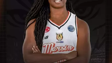 ÇBK Mersin, Christelle Diallo ile Anlaştı