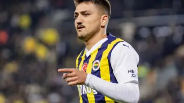 Fenerbahçe'ye Cengiz Ünder piyangosu: Harcattığından fazlasını kazandırarak gidiyor