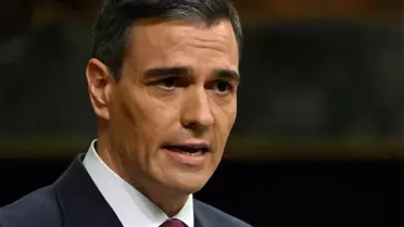 İspanya, Trump'ın Gazze Planına İzin Vermeyecek