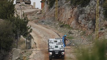 İsrail'den Lübnan'a Patlama: Ateşkes İhlali