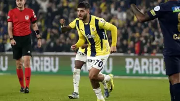 Oğuz Aydın Kasımpaşa'ya Karşı Parladı