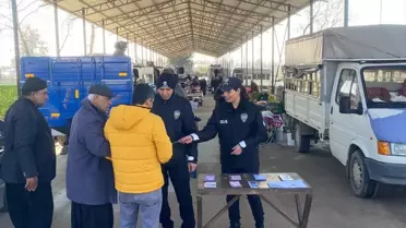 Sumbas'ta Dolandırıcılık Uyarısı