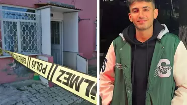 Babası keserle öldürmüştü! Perde arkasındaki detay yürek burktu