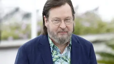 Yönetmen Lars von Trier Parkinson Hastalığı Nedeniyle Bakım Merkezine Yatırıldı