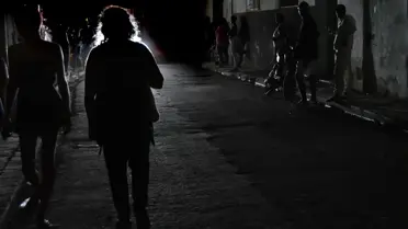 Küba'da Elektrik Kesintileri ve Eğitim Askıya Alındı