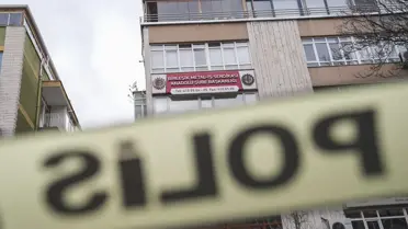 Sendika Başkanından Trajik Olay