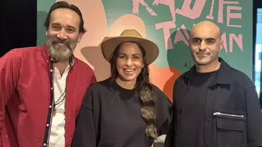 Kadife Tavşan, 23 Şubat'ta Sahne Alıyor