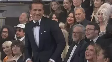 Blake Lively ve kocası uzun bir aradan sonra ilk kez kameraların karşısına çıktı