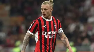 Simon Kjaer, Midtylland'a yönetici oldu