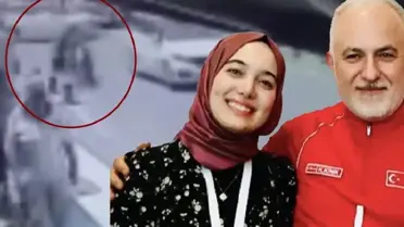 Dava dosyasına girdi! Adli Tıp da serbest bırakılan Zehra Kınık'ı asli kusurlu buldu