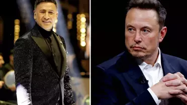 İzzet Yıldızhan'dan Elon Musk'a tebrik: Bu alanda beni geçti