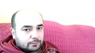 Annesinin Mevlidinde Kalp Krizi Geçirerek Hayatını Kaybetti