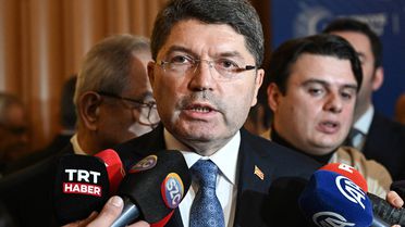 The Economist'in skandal yazısına Bakan Tunç'tan tepki