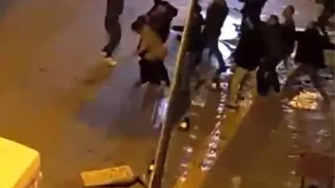 Yalova'da Alacak-verecek Tartışması Kanlı Bitti