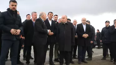 Denizli'de Üzücü Kaza: 2 Ölü, 26 Yaralı