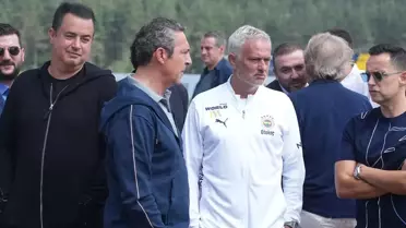 Fenerbahçe, Galatasaray efsanesi Hagi'nin oğlunu radara aldı