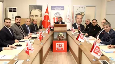 Düzce'de Hayvan Hakları Toplantısı