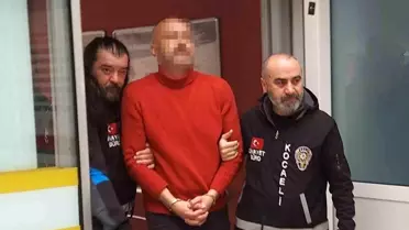 Avukat, icra memurunu yaraladı: 13 yıl 6 ay hapis