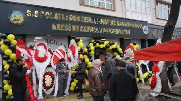 Esnaf Kredilerinde Yüksek Geri Dönüş Oranı