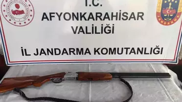 Kaçak Avcılara 36 Bin TL Ceza