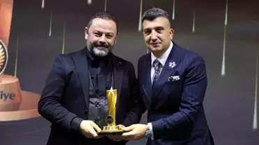 Konyaaltı Belediyesi, Vizyon Ödülleri'nde İki Ödül Kazandı
