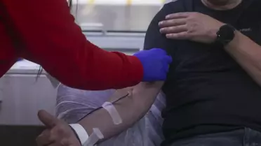 Mamak'ta 6 okulda 'Okulumda KANpanya Var' etkinliği düzenlendi