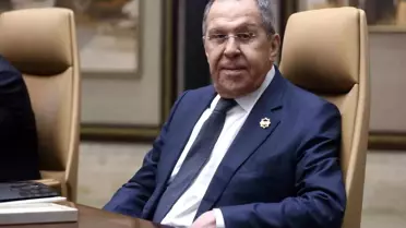 Lavrov'dan NATO Açıklaması ve Diplomatik Mutabakat